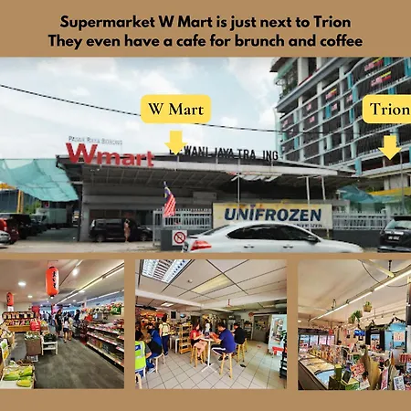 Stunning Pool & The City - 1 Mrt Stop To Trx